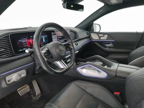 Mercedes-Benz GLE 450 d Cupe 4Matic AMG-Line, снимка 12