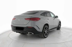 Mercedes-Benz GLE 450 d Cupe 4Matic AMG-Line, снимка 2