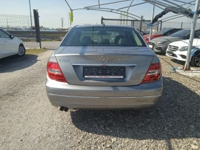 Mercedes-Benz C 180 AVANGARD, снимка 5