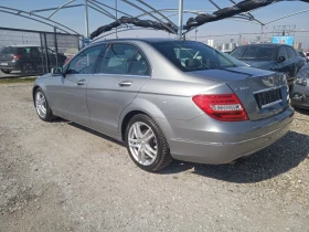 Mercedes-Benz C 180 AVANGARD, снимка 6
