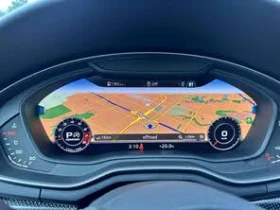Audi S5 Quattro* B&O* S-Line Plus* АвтоКредит (ЦЕНА ДО БГ), снимка 11