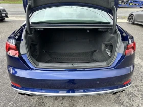 Audi S5 Quattro* B&O* S-Line Plus* АвтоКредит (ЦЕНА ДО БГ), снимка 15