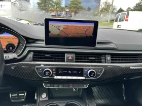 Audi S5 Quattro* B&O* S-Line Plus* АвтоКредит (ЦЕНА ДО БГ), снимка 13