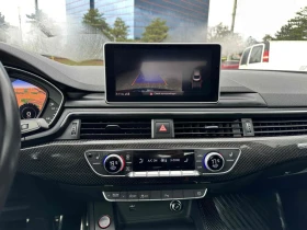 Audi S5 Quattro* B&O* S-Line Plus* АвтоКредит (ЦЕНА ДО БГ), снимка 14