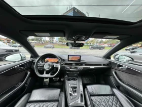 Audi S5 Quattro* B&O* S-Line Plus* АвтоКредит (ЦЕНА ДО БГ), снимка 9