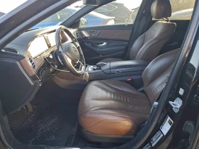 Mercedes-Benz S 550 4MATIC, снимка 7