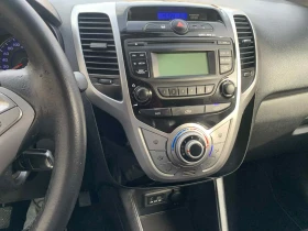 Hyundai Ix20, снимка 10