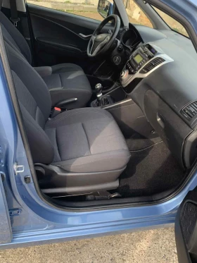 Hyundai Ix20, снимка 9