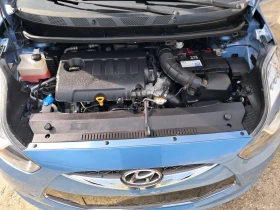 Hyundai Ix20, снимка 6