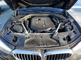 BMW 540 XI| HEAD UP| GESTURE| 360| AMBIENT, снимка 11