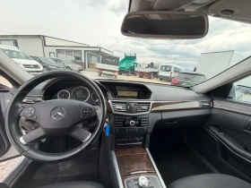 Mercedes-Benz E 350 ЛИЗИНГ!, снимка 9