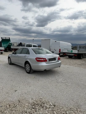 Mercedes-Benz E 350 ЛИЗИНГ!, снимка 6