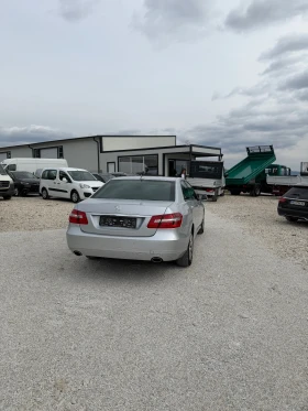 Mercedes-Benz E 350 ЛИЗИНГ!, снимка 4