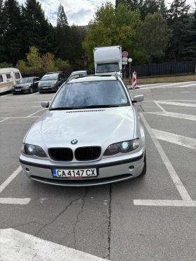 BMW 330 xd, снимка 11