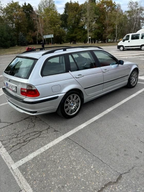 BMW 330 xd, снимка 3