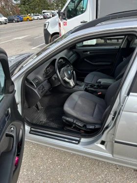 BMW 330 xd, снимка 8