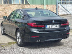 BMW 520 520 x-drive 190кс, снимка 4