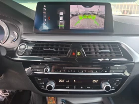 BMW 520 520 x-drive 190кс, снимка 15