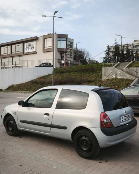 Renault Clio 1.5DCI, снимка 6