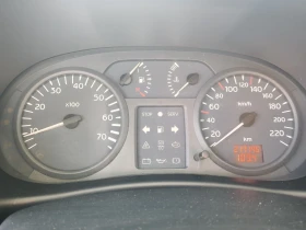 Renault Clio 1.5DCI, снимка 10