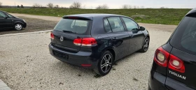 VW Golf, снимка 3