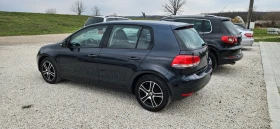 VW Golf, снимка 1