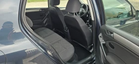 VW Golf, снимка 11