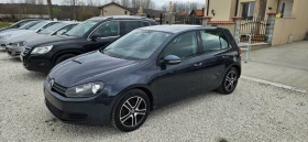 VW Golf, снимка 2