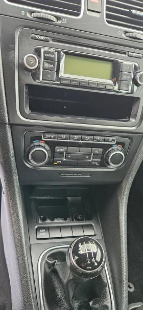 VW Golf, снимка 6