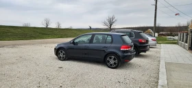 VW Golf, снимка 4