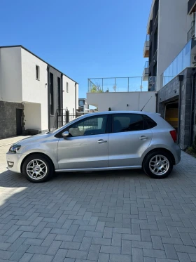 VW Polo 1.2 , снимка 2