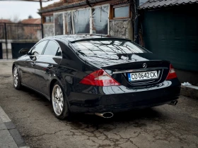 Mercedes-Benz CLS 320 Stage 1, снимка 6