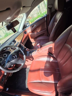 Mercedes-Benz CLS 320 Facelift, снимка 11