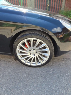 Mercedes-Benz CLS 320 Facelift, снимка 3
