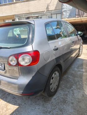 VW Golf Plus, снимка 4