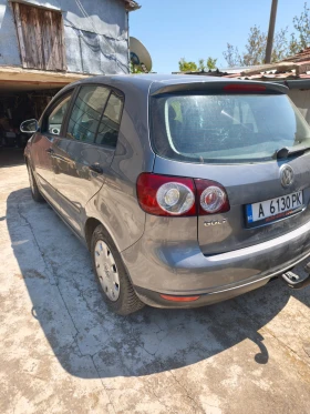 VW Golf Plus, снимка 3