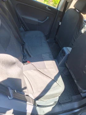 VW Golf Plus, снимка 12