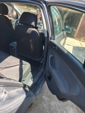 VW Golf Plus, снимка 13