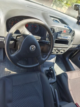 VW Golf Plus, снимка 9