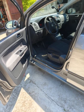 VW Golf Plus, снимка 7