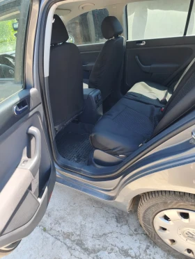 VW Golf Plus, снимка 15