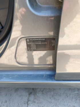 VW Golf Plus, снимка 16