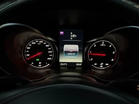 Mercedes-Benz C 250 AMG РАСK/СМЕНЕНИ ВЕРИГИ/РЕАЛНИ KM, снимка 9