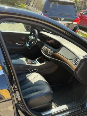 Mercedes-Benz S 350, снимка 7