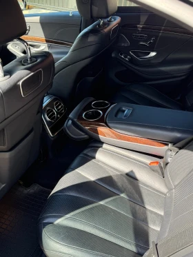 Mercedes-Benz S 350, снимка 3