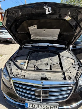 Mercedes-Benz S 350, снимка 10