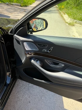 Mercedes-Benz S 350, снимка 6