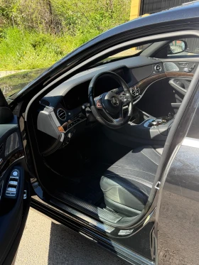 Mercedes-Benz S 350, снимка 5