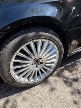Mercedes-Benz S 350, снимка 11