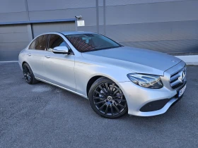 Mercedes-Benz E 220 9G-TRONIC* BURMASTER* AMBIENT , снимка 17